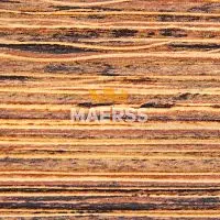 4484 Larix Мокрый зебрано Столешница ARPA структурная