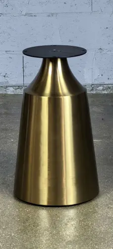 Подстолье из нержавеющей стали 1110EM фото 3