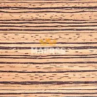 1354/SD* Зебрано Столешница Abet репродукт шпона