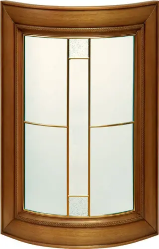 Фасад Массив Бергонцо фото 7 Фасад Массив Бергонцо детальная картинка фото 7