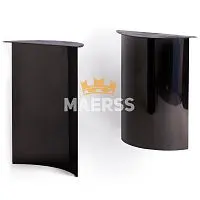 Подстолье из нержавеющей стали 2123EM