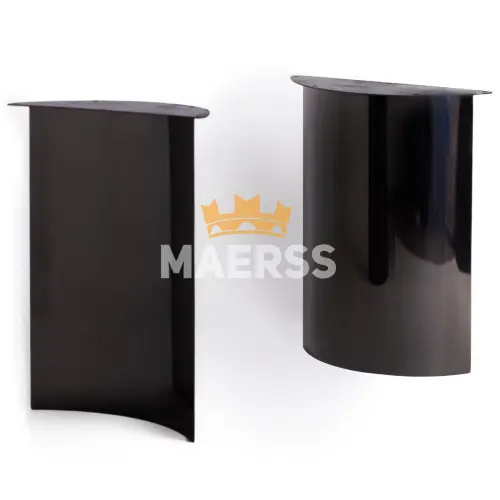 Подстолье из нержавеющей стали 2123EM