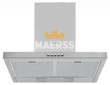 Купольная вытяжка Monsher DELTA 60 X фото анонс товара