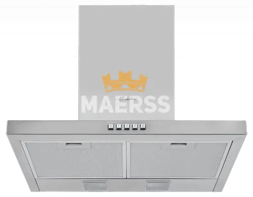 Купольная вытяжка Monsher DELTA 60 X детальная картинка