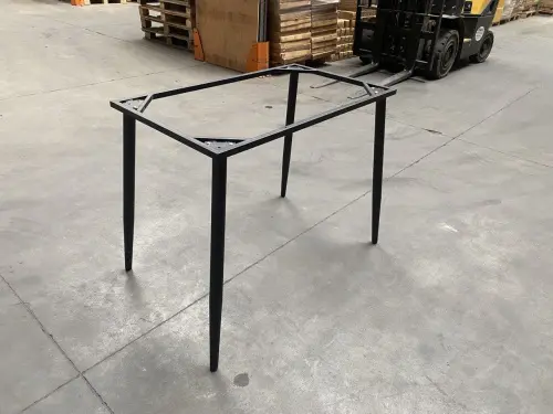 Подстолье металлическое 1079EM фото 3 Подстолье металлическое 1079EM фото 3