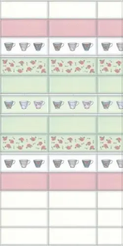 Плитка Веджвуд Kerama Marazzi детальная картинка фото 15