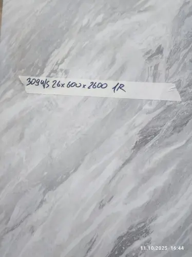 28*600*2600мм 3094/S большая столешница Лавант детальная картинка фото 3