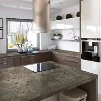 Столешница из натурального Известняка фото анонс