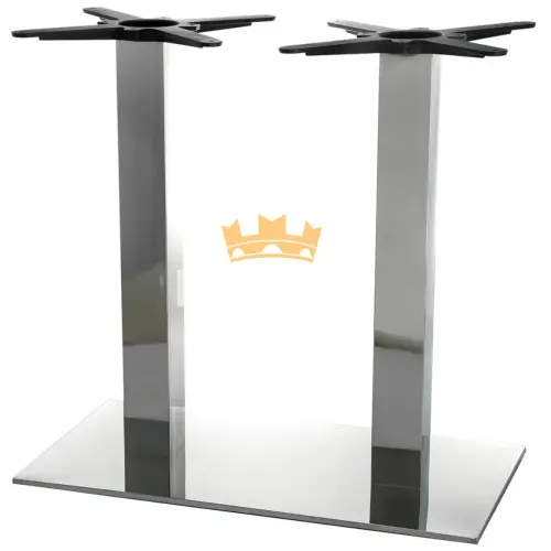 Подстолье хромированное 1263EM Подстолье хромированное 1263EM