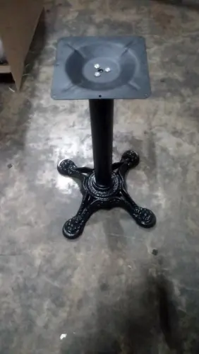 Подстолье чугунное 1013EM фото 3