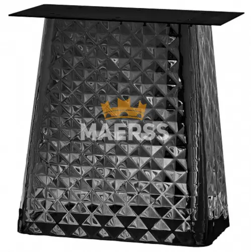 Подстолье из нержавеющей стали 2209EM