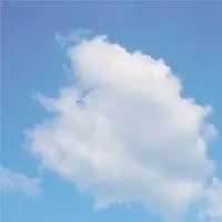Фартук из стекла "Небо и Космос" фото анонс товара