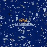 9178 Lucida Flash Лазурный Столешница ARPA глянцевая