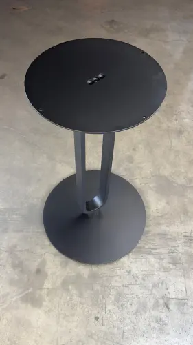 Подстолье стальное 1089EM фото 3