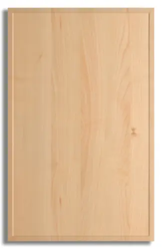 Фасад МДФ "Таллин" в пленке