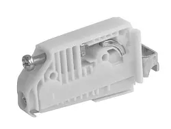 Подвес мебельный регулируемый ABS правый