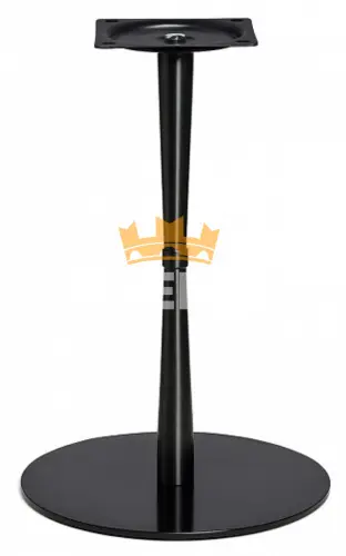 Подстолье стальное 1103EM