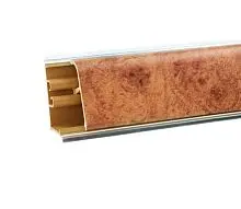Плинтус для столешницы на кухне Korner LB 37.334 Корень фото анонс товара