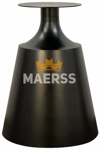 Подстолье стальное 2160EM