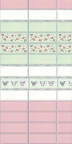 Плитка Веджвуд Kerama Marazzi детальная картинка фото 19