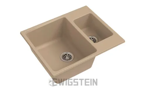 Мойка GERD 60K Ewigstein детальная картинка фото 7