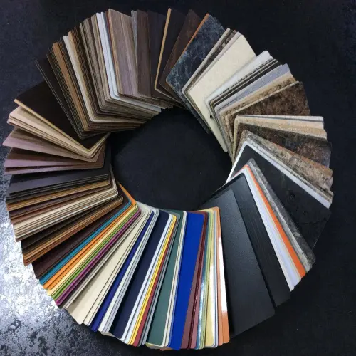 Полный набор образцов пластика Wilsonart (все декоры) Полный набор образцов пластика Wilsonart (все декоры) детальная картинка