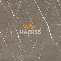 К 025 SQ Петра Мраморная коричневая Столешница Kronospan глянцевая фото