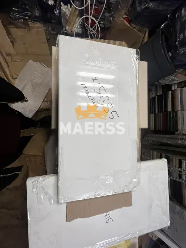 Фасад МДФ в пластике размер 385*715мм детальная картинка