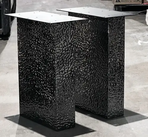 Подстолье металлическое 2208EM фото 2