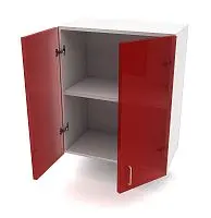 Корпус навесной широкий