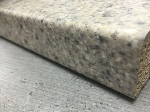 R6050CT Grey Ottawa Столешница Duropal структурная фото 3