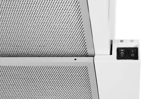 Встраиваемая вытяжка Monsher TELE II 60 W детальная картинка фото 3