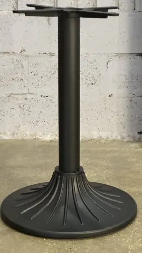 Подстолье чугунное 1206EM фото 10