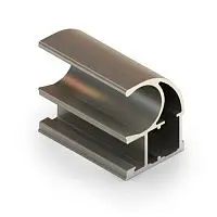 Профиль Aristo цвет "Шампань матовая" фото анонс товара