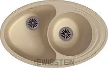 Мойка ELEGANT W90KF Ewigstein фото анонс товара