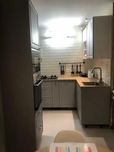 R4262FG Дуб Натуральный Столешница Duropal матовая фото 16