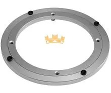 Алюминиевая вращающаяся подставка под Телевизор