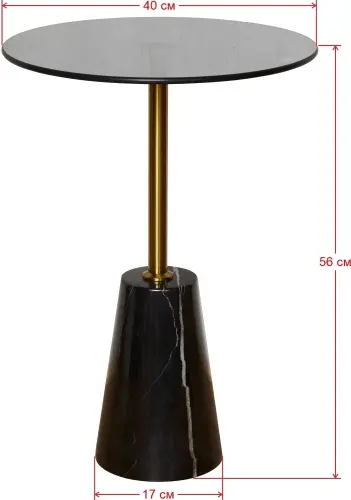 Стол 0847DT детальная картинка фото 2