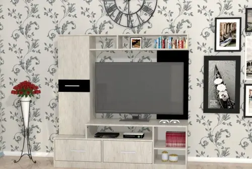 ЛДСП цвет Пикард, Супермат 1830*2750мм фото 4