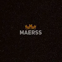 2617 Lucida Черный металлик Столешница ARPA глянцевая