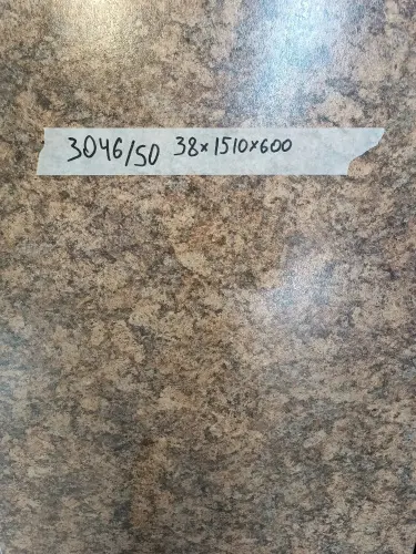 40*600*1510мм 3046/SO половина столешницы Умбрия фото 2 40*600*1510мм 3046/SO половина столешницы Умбрия детальная картинка фото 2