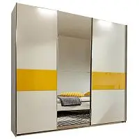 Шкаф-купе 3х дверный, МШК-360 фото анонс товара