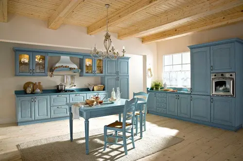 Фасад Массив Сиена детальная картинка фото 10