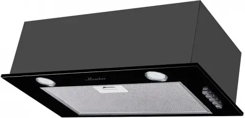 Встраиваемая вытяжка Monsher INNA 55 B детальная картинка фото 2