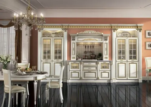 Фасад Массив Этернити детальная картинка фото 6