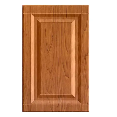 Фасад МДФ "Гарвард" покрытие Эмаль детальная картинка фото 2