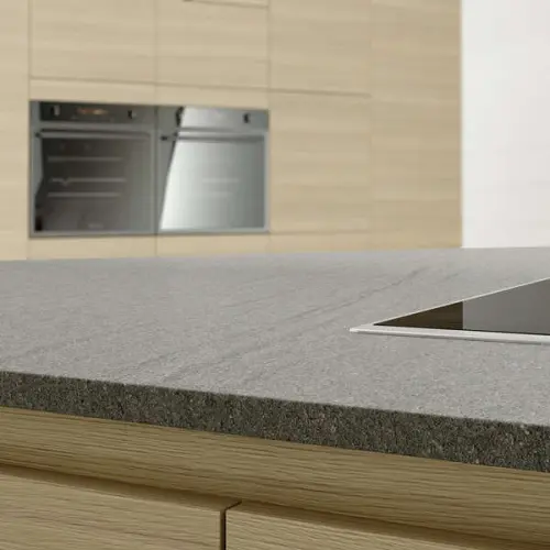 ЛДСП 5501 Дуб Славония 2070*2800мм детальная картинка фото 4