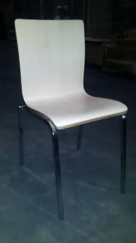 Стул металлический 1206AM детальная картинка фото 5