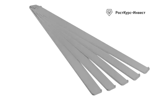 Соединительная планка для столешницы, ПВХ фото 7