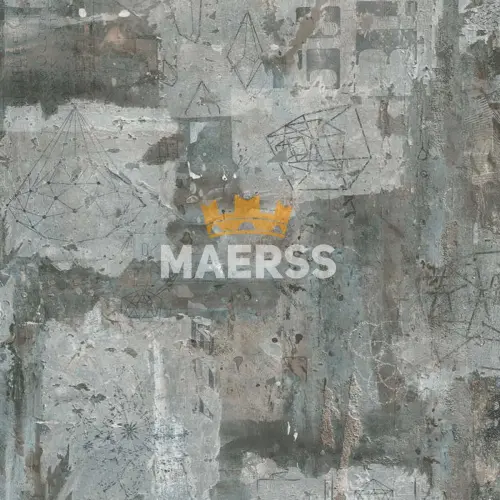 7097/S* 4гр. Граффити Столешница матовая